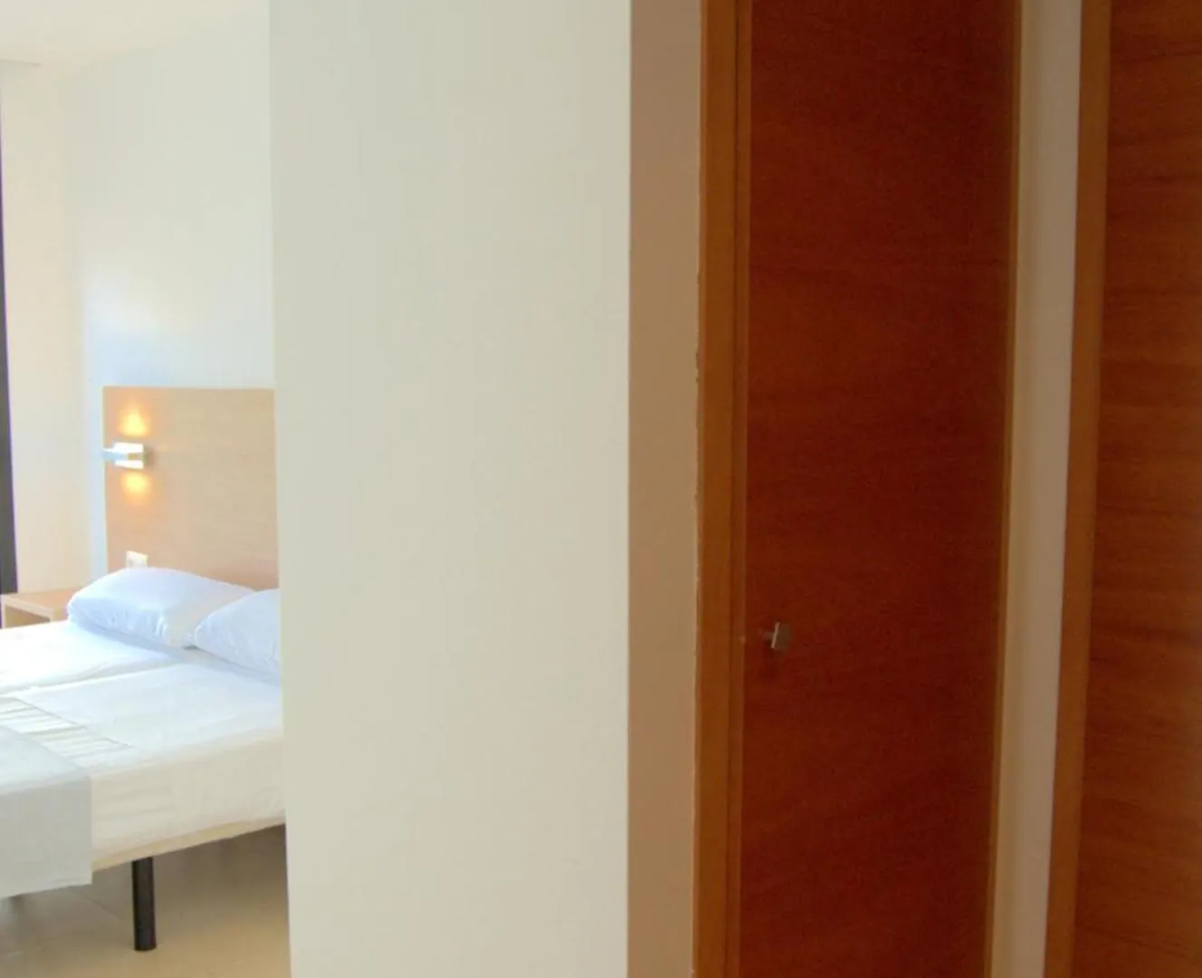Apartamento Aura, Centro De Lloret De Mar 2 Dormitorios Hiszpania