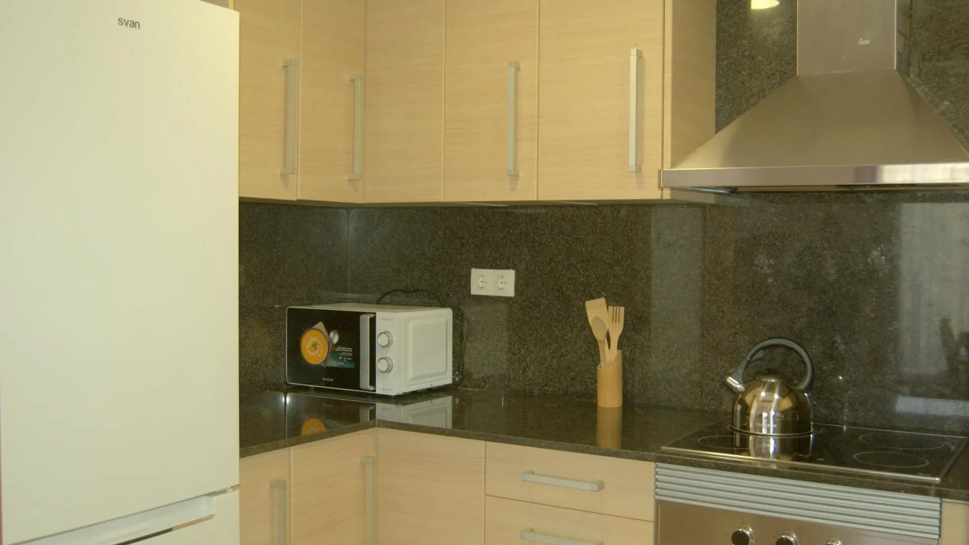 Apartament Apartamento Aura, Centro De Lloret De Mar 2 Dormitorios
