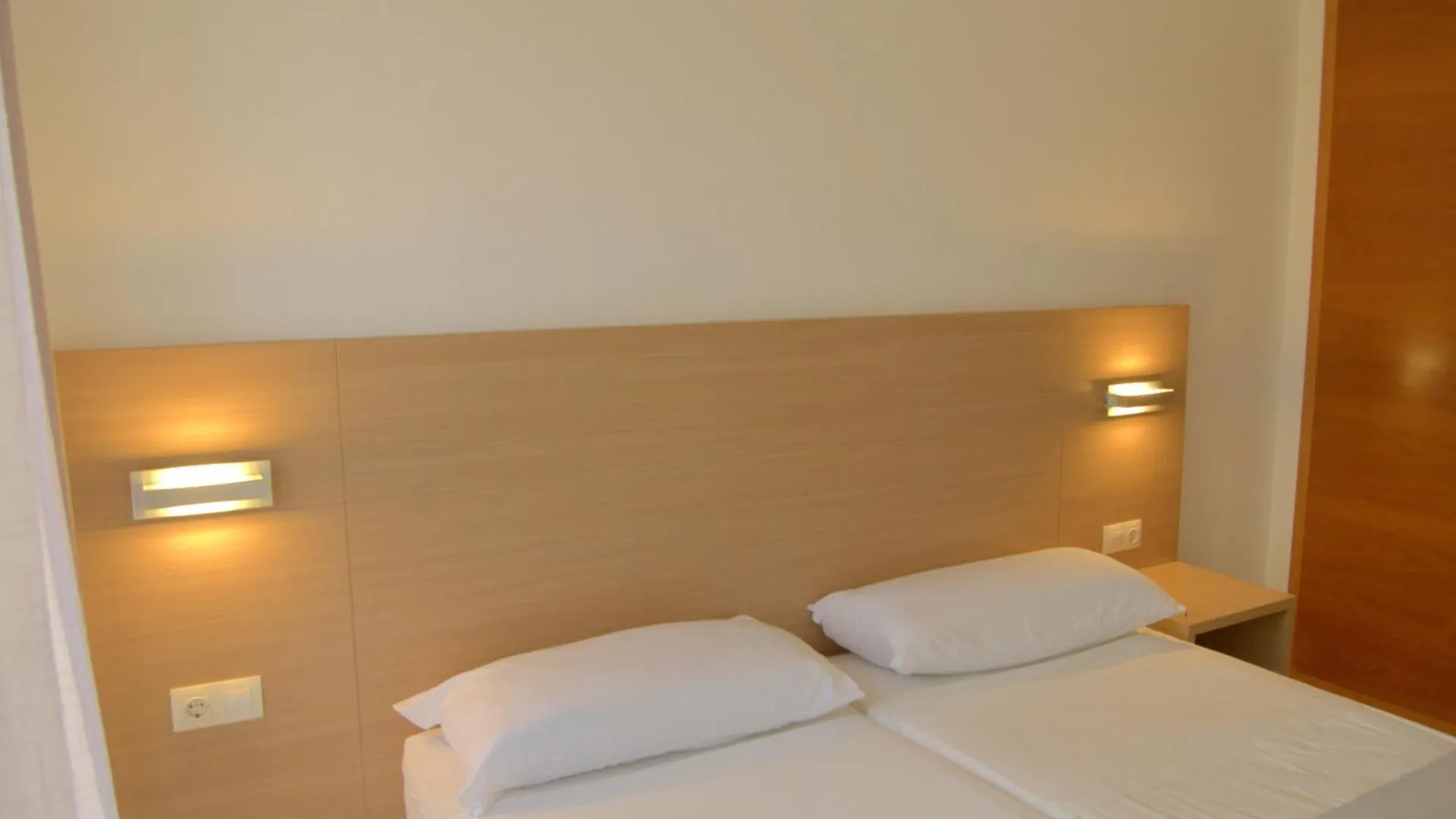 Apartamento Aura, Centro De Lloret De Mar 2 Dormitorios Apartament